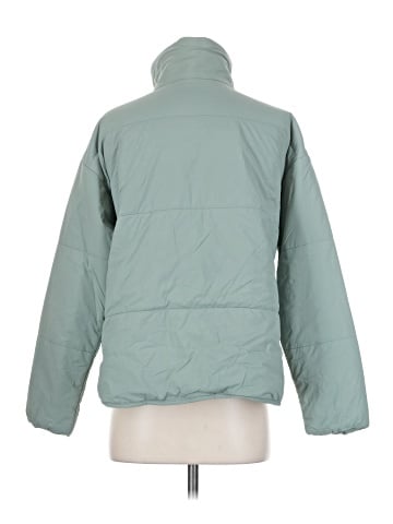 Lands' End Snow Jacket (view 2)