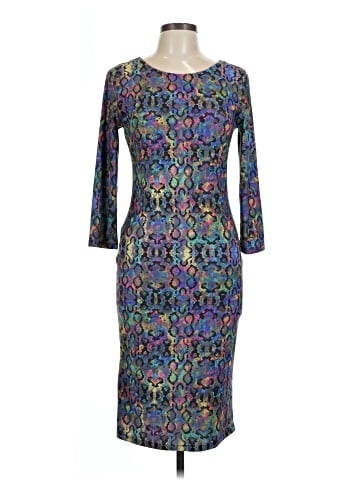 Yelete Cocktail Dress (view 1)