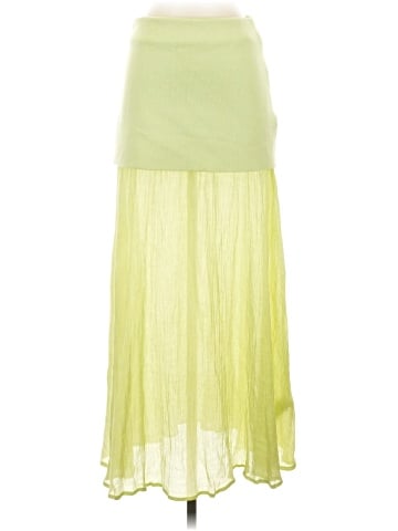 Zara Casual Skirt (view 1)
