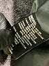 Jones New York Black Raincoat Size M - photo 7