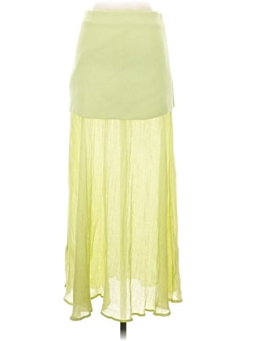 Zara Casual Skirt (view 2)