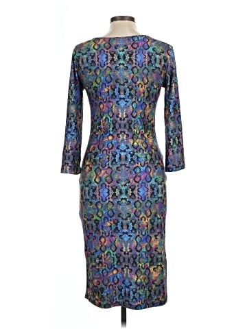 Yelete Cocktail Dress (view 2)