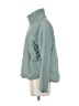Lands' End Solid Teal Snow Jacket Size XS - photo 5