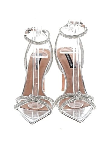 BCBGMAXAZRIA Sandals (view 2)