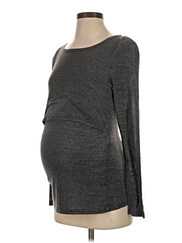 Bearsland Long Sleeve Top (view 1)
