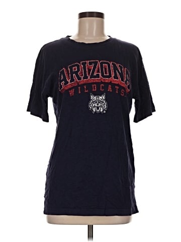 Champion Short Sleeve T-Shirt (view 1)