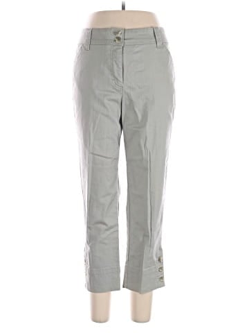 Charter Club Casual Pants (view 1)