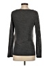 Bearsland Gray Long Sleeve Top Size S - photo 2