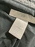 H&M 100% Polyester Black Vest Size L - photo 6