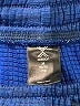 Xersion Blue Track Pants Size 10 - 12 - photo 3