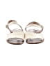 Assorted Brands Ivory Sandals Size EU 41 - photo 2