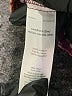 Carter's 100% Cotton Burgundy Overalls Size Newborn - photo 4