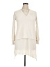 Derek Lam Ivory Casual Dress Size XL - photo 1