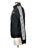 Adidas 100% Polyester Black Sweatshirt Size S - photo 5