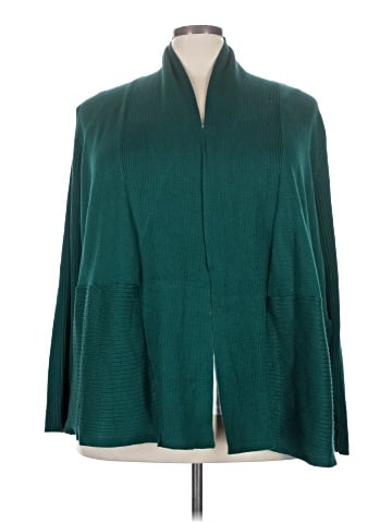 Liz Claiborne Career Cardigan (view 1)