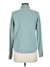 Madewell 100% Cotton Teal Jacket Size M - photo 2