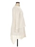 Derek Lam Ivory Casual Dress Size XL - photo 4