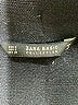 Zara Basic Solid Black Casual Skirt Size S - photo 4