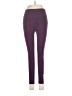 Oiselle Purple Active Pants Size 4 - photo 1