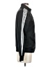 Adidas 100% Polyester Black Sweatshirt Size S - photo 4