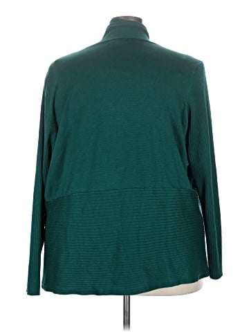 Liz Claiborne Career Cardigan (view 2)