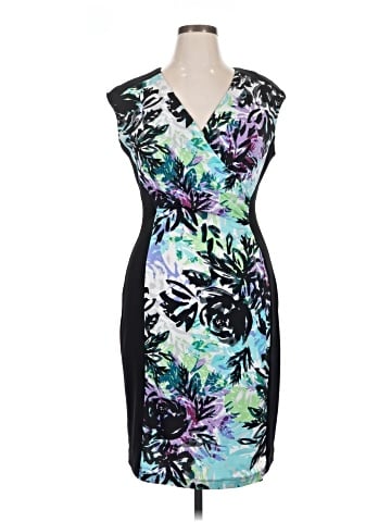 Connected Apparel Cocktail Dress (view 1)