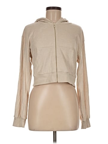 Old Navy Zip Up Hoodie (view 1)