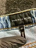 Marissa Webb 100% Cotton Blue Jeans Size 25 waist - photo 6