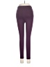 Oiselle Purple Active Pants Size 4 - photo 2