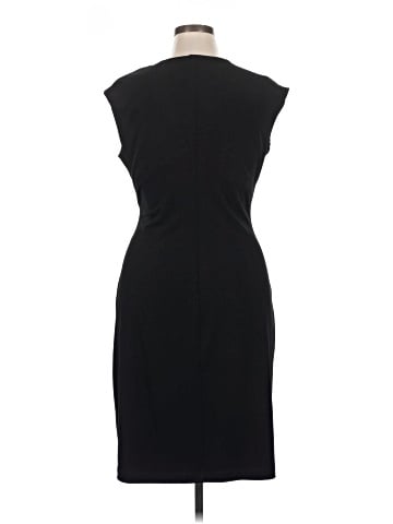 Connected Apparel Cocktail Dress (view 2)