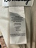 Madison Ivory Cocktail Dress Size L - photo 8