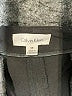 Calvin Klein Black Dress Pants Size 12 - photo 7