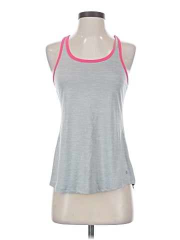 Layer 8 Active Tank (view 1)