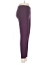 Oiselle Purple Active Pants Size 4 - photo 4