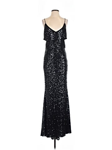 Badgley Mischka Cocktail Dress (view 1)