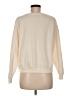 Buffalo by David Bitton Ivory Sweatshirt Size M - photo 2
