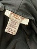 Covington Black Kimono Size 24 - 26 - photo 7