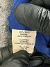 J.Crew 100% Wool Solid Blue Casual Dress Size 6 - photo 8