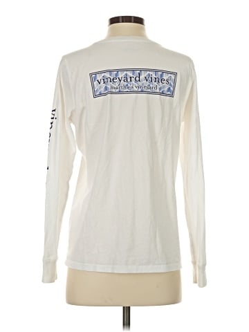 Vineyard Vines Long Sleeve T-Shirt (view 2)
