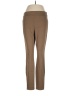 White House Black Market Brown Active Pants Size 8 - photo 1