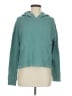 Chaser Teal Sweatshirt Size M - photo 1