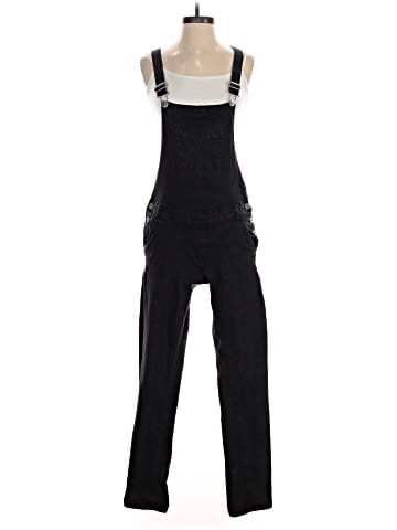Bullhead Overalls (view 1)