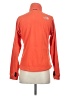 The North Face 100% Polyester Orange Track Jacket Size S - photo 2