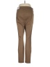 White House Black Market Brown Active Pants Size 8 - photo 2
