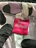 Disney Graphic Pink Leggings Size 3T - photo 3