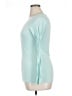 No Boundaries Teal Long Sleeve Top Size XL - photo 5