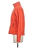 The North Face 100% Polyester Orange Track Jacket Size S - photo 5