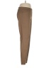 White House Black Market Brown Active Pants Size 8 - photo 4