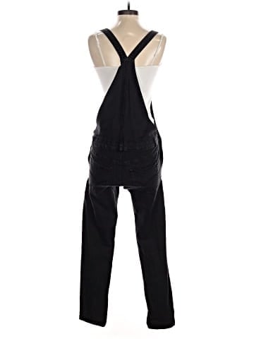 Bullhead Overalls (view 2)