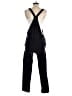 Bullhead Black Overalls Size M - photo 2